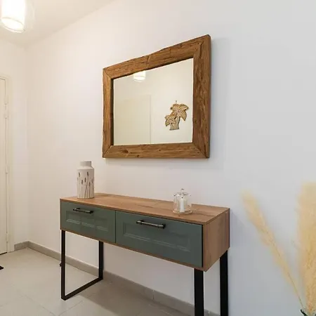 Apartment Le Boheme Classe 3 Etoiles *