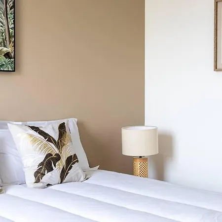 Le Boheme Classe 3 Etoiles Apartment La Londe-les-Maures